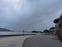 -水上明月·湖景餐厅