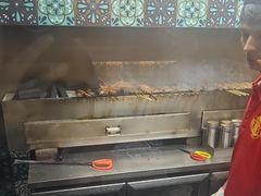 -欧提汗·新疆餐厅·清真(银都路店)