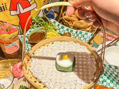 -泰妃殿(武汉首店)