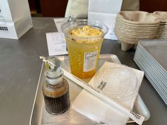 -LOOOAD COFFEE进度条(D9街区店)