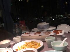 -羲和雅苑•北京烤鸭(乐园道万象城店)