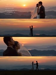 -格调婚纱摄影 (福州总店)