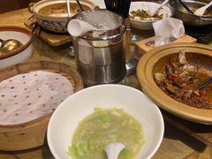 -湖南老灶台·生态农业餐饮(龙胜店)