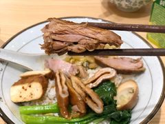 -狮头牌卤味研究所·卤味饭(花城汇南区店)