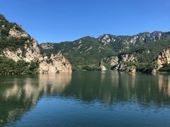 -大连冰峪旅游度假区
