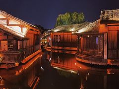 -乌镇景区