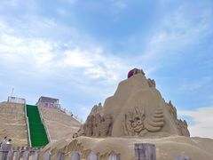 -大梅沙海滨公园