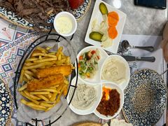 -bosphorus 铂斯西餐厅·土耳其烧烤(环市中路店)