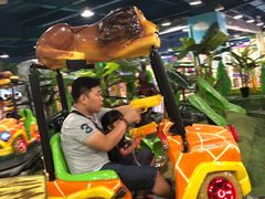 -嘉文梦想世界(SM天津滨海城市广场店)