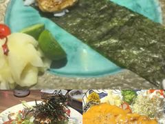 -隐月· 㐂和食屋(芝罘万达公馆店)