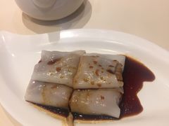 -利苑酒家(合景国际金融广场店)