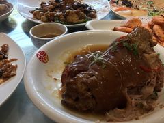 -添福来墨鱼饺子 · 海鲜东北菜(泡崖店)