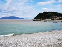 -桃花岛风景旅游区