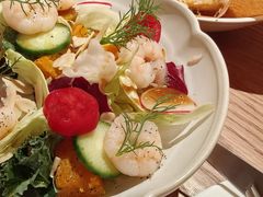 -芭莉与彩虹西餐厅(成都合生汇店)