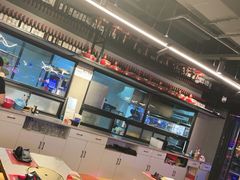 -96农蝎虾(江桥老街店)