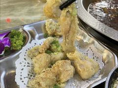 -蛙宴·美蛙火锅基地(万象城店)