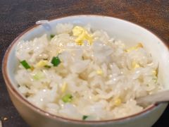 -很久以前羊肉串(中山公园店)