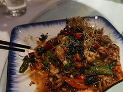 -阿诺泰·泰国餐厅(紫荆店)
