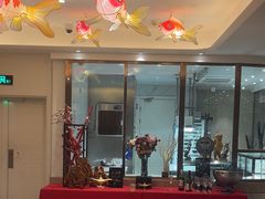 -菲住布渴酒店自助餐厅(阿里巴巴西溪园区店)