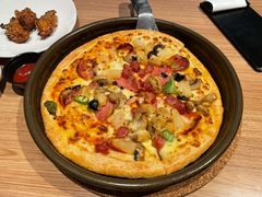 -必胜客(蚌埠东海万达店)