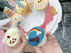 -夏至烘焙(上悦城店)