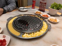 -韩宫宴烤肉·料理(大宁国际店)