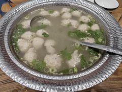 -小船渔村•大连菜•大连焖鱼(明泽街店)