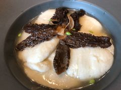 -半山腰·云南菜(侨福芳草地店)