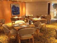 大堂-威斯汀舞台餐厅