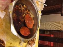 秦记香辣蟹(松榆里店)-秦记香辣蟹(松榆里店)