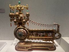 -北京工艺美术博物馆