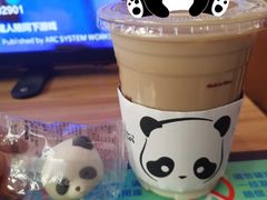 -COSTA COFFEE(龙德广场店)