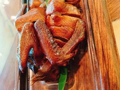 -那家小馆•北京菜•烤鸭(香山店)