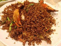 -喜记避风塘炒辣蟹(旗舰店)