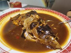 -旺顺阁鱼头泡饼(小红门店)