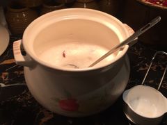 -西藏饭店·亚克·食光自助餐厅(文殊院店)
