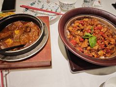 -千百味红餐厅·非遗江西菜(绿地双子塔总店)