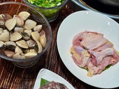 -大良毋米粥(锦龙路总店)