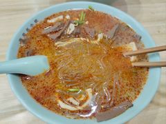 -金原鸭血粉丝汤总店(锁金村店)