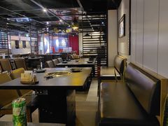 -神户赤童日式烤肉伙伴(东直门店)