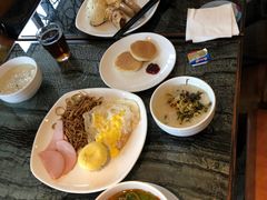 -上海浦西万怡酒店