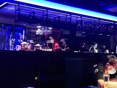-大成海鲜烧烤·小龙虾(七宝店)