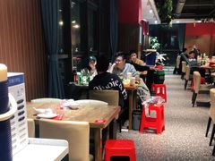 -永红源啤酒·烧烤·海鲜·大排档(青特城店)