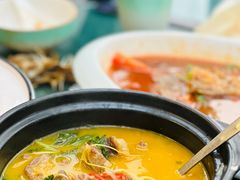 -云隐小厨·传统大理美食(复兴路店)
