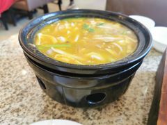 -東城故事·尋找姆媽的味道(玉兰路店)