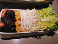 -半天妖烤鱼(东方新天地店)