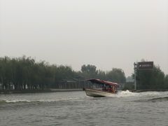 -白洋淀景区