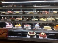 -85度C(深圳佳宁娜店)