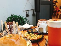 -甘单茶事小馆(洋河店)