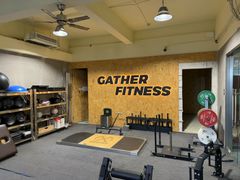 -聚健身GatherFitness(余杭店)